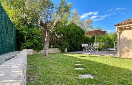 Logement calme et chaleureux dans villa - Foto 20