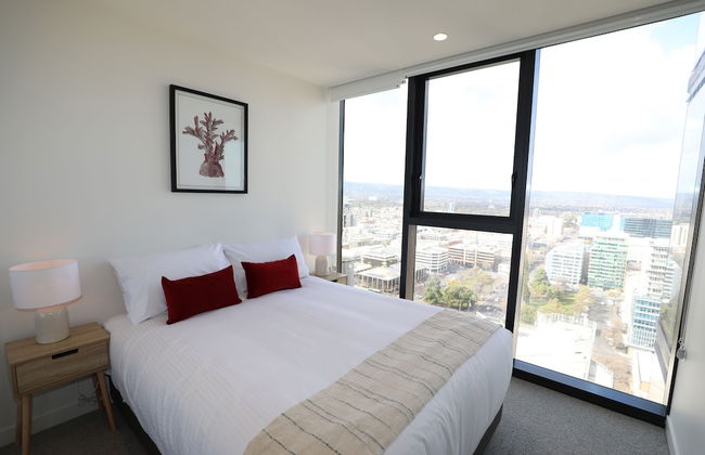 Realm Apartments by CLLIX - Foto 15