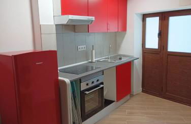 Apartamento en un lugar con encanto - Foto 8