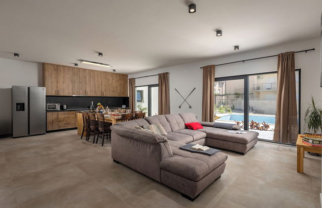 Villa Claudio - Foto 19