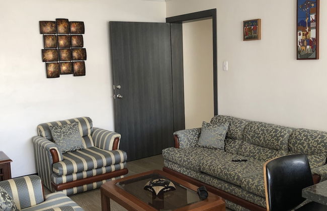 Suite and Apartment Well Located In Quito - Foto 22