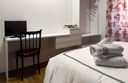 The House of Janus Luxury & Design Stay near Rome - Foto 36