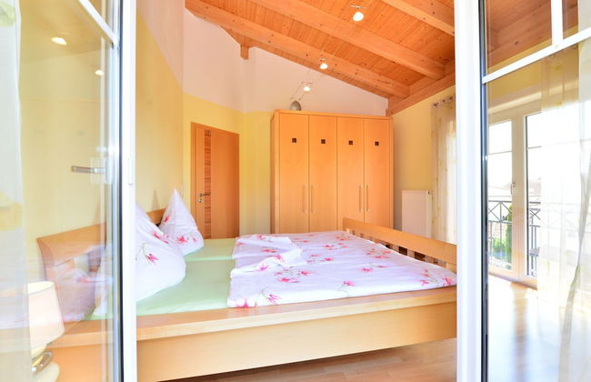 Apartment in Bavaria With Scenic Garden Views - Foto 3