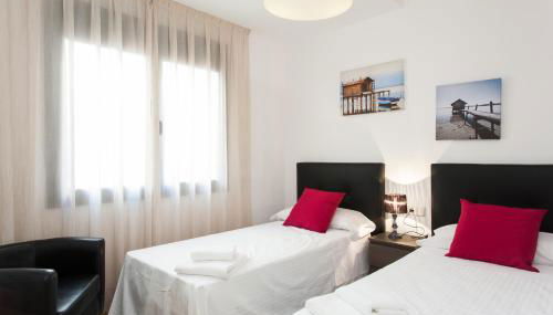 Key San Pau House Terrace - Barcelona - Foto 4