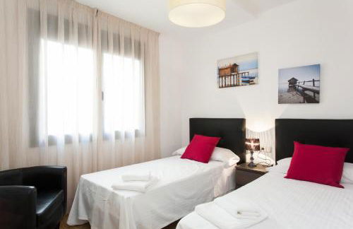 Key San Pau House Terrace - Barcelona - Foto 4