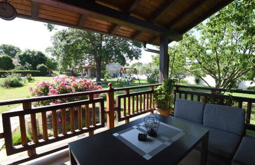 Villa Tinov Dvor - Foto 12