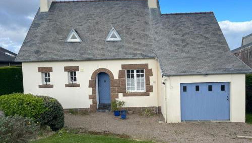 Bug Ar Mor - Vue Exceptionnelle des 7 Îles - Foto 5