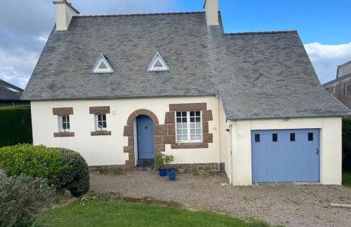 Bug Ar Mor - Vue Exceptionnelle des 7 Îles - Foto 5