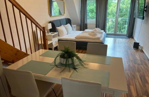 Alt Mölln, Apartment 11 - Foto 4