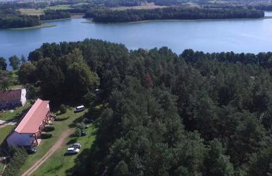 Apartamenty wakacyjne nad jeziorem Juksty - Foto 32