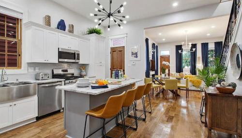 Designer Home Walking Distance To The French Quarter's - Foto 4