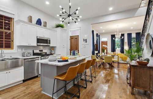 Designer Home Walking Distance To The French Quarter's - Foto 4