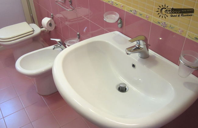 Residence Marina di Carlino Tourist - Foto 20