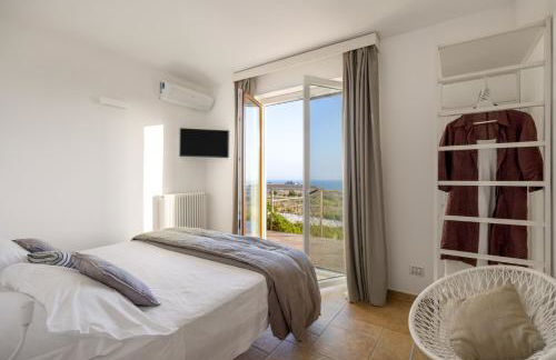 Villa Erakle a Luxury villa with amazing sunset view - Foto 14