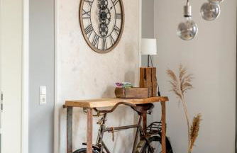 Apartment Kronprinz zentral mit Infrarot-Sauna - Foto 32