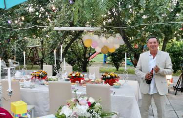 Villa Valentino Pompeji - Foto 68