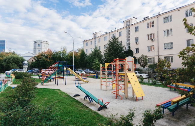 Domashny Uyut Malysheva 4B - Foto 55