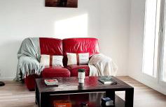 Logement au bord de la Seine, proche de Paris - Foto 4