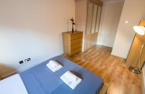 Stay Saint Paul's - Foto 14