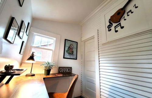 Apple Hill Bungalow, Family and PET Friendly! - Foto 20