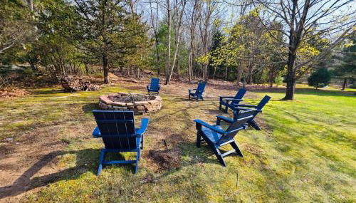 Stay a While in Niantic, Comfort by the Coast - Foto 3