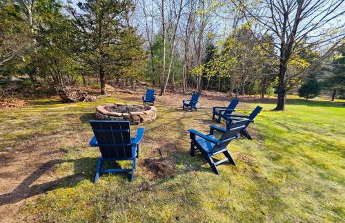 Stay a While in Niantic, Comfort by the Coast - Foto 3