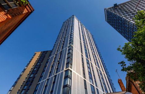 Cozy Broad Street Apartment Central and Comfortable - Foto 34