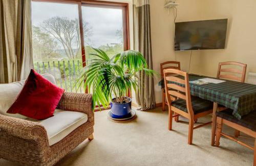 Foulis Cottage, Foulis Estate, Highland Scotland - Foto 12