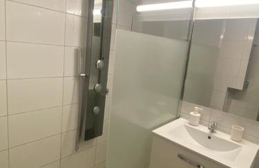 Gîte au nid de l’écureuil - Foto 16