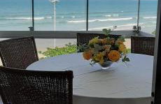 Itapema-Meia Praia- quartos -Frente Mar! - Foto 21