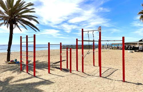 El Ático Estepona 1ªLinea de Playa - Photo 37