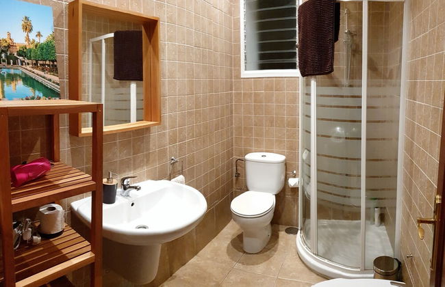 Piso junto al Puente Romano y Mezquita con cochera - Foto 8