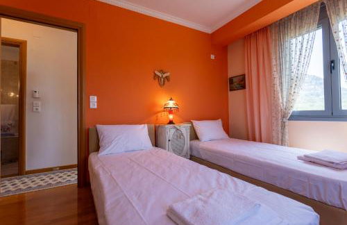 ONIRO Sea View Garden Villa - Photo 32