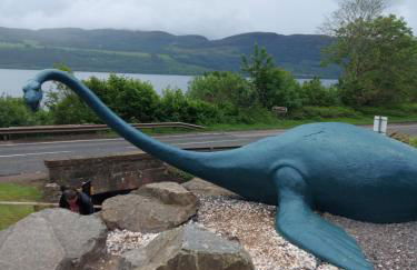 Holiday House Kinveachy - Foto 62