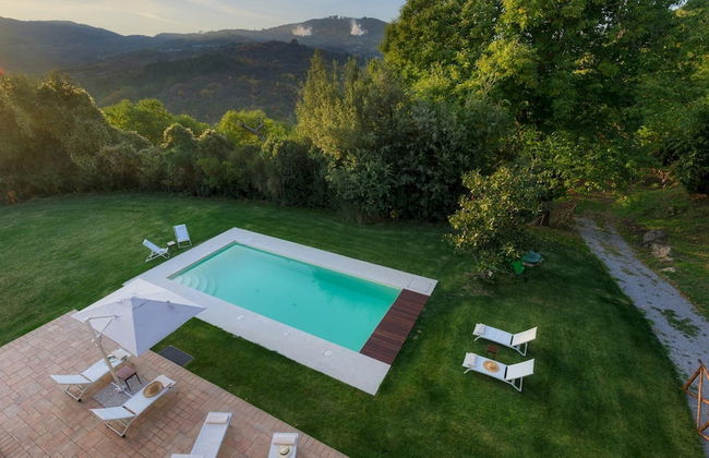 Casale del Castagneto 8 - Foto 30