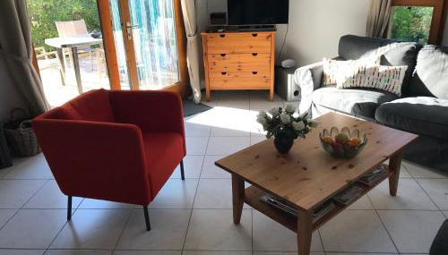 Chateau de Barbet 124 - Photo 3