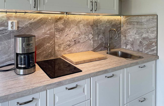 4 Star Holiday Home in Solvesborg - Photo 14