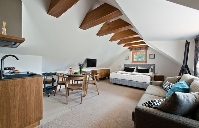 Palanga Visit apartaments - Photo 37