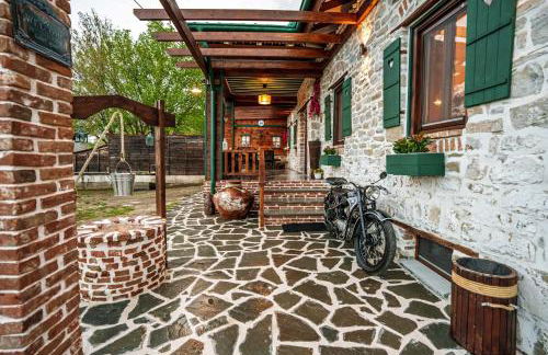 Archontiko Theofanous 1915 - Foto 69