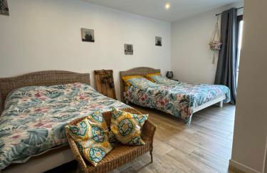 Appartement au pied des dunes - Foto 6