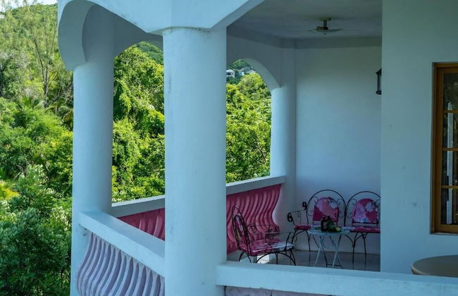 BurgAnn Villa - Photo 56