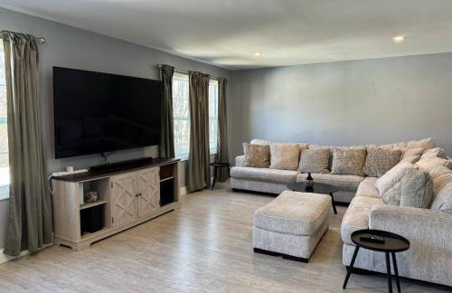 Jersey Shore Beach House close to NYC Ferry + Bus - Foto 8