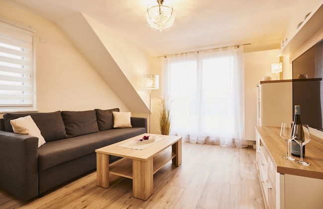 Kampowski Apartments Deluxe - Foto 10