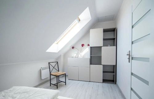 Domek A 171 Koronkowy- Kaszubska Ostoja - Foto 4