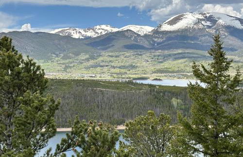 NEW! Marriott Slope View Ski in Ski out Luxury Studio Sleeps 4 Full kitchen, Amenities & Fee Parking - Foto 49