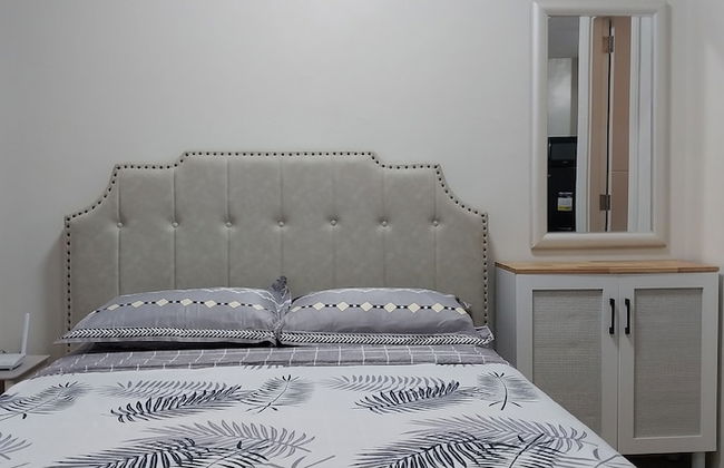 Alps Condotel at 150 NAIA T3 - Foto 7