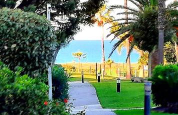 AIRUNNES Atico duplex Zahara primera linea - Photo 37