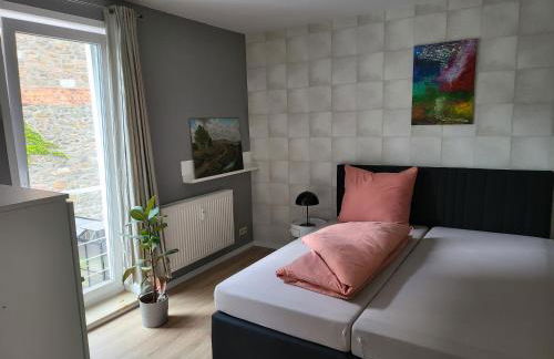 Top ausgestattetes drei Zimmer Apartment mit großer Sonnenterrasse - Foto 10
