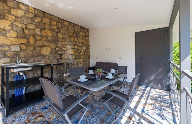 Regina Vittoria Relais - Foto 50