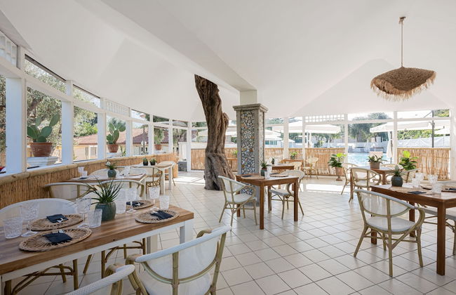 Sopramare Resort - Foto 38